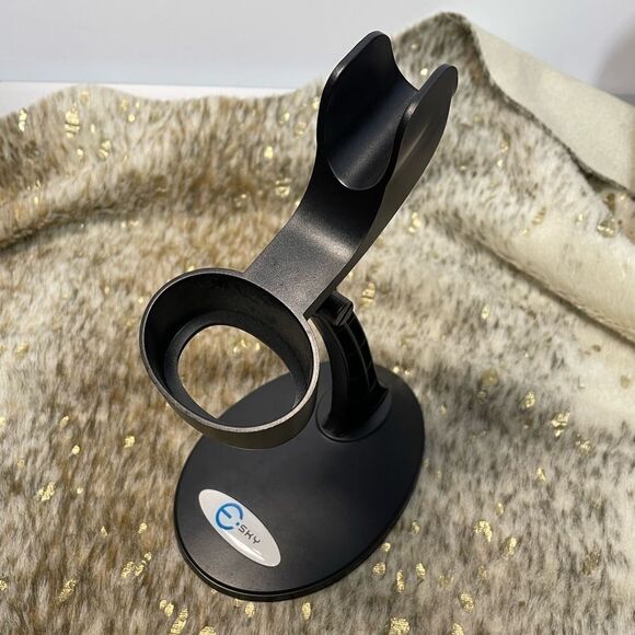 5 for $25🔥ESky Barcode Scanner Stand- Black - Picture 2 of 4